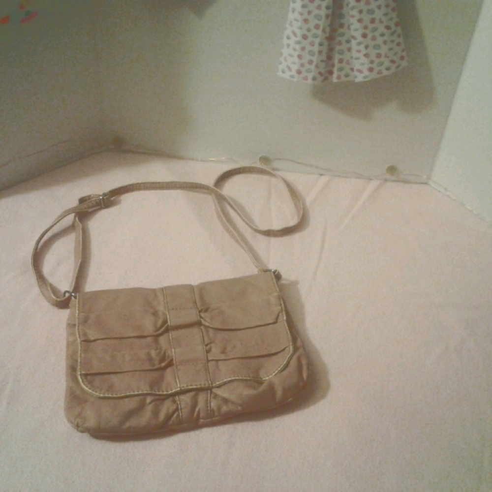 Mia daLuca Crossbody bag